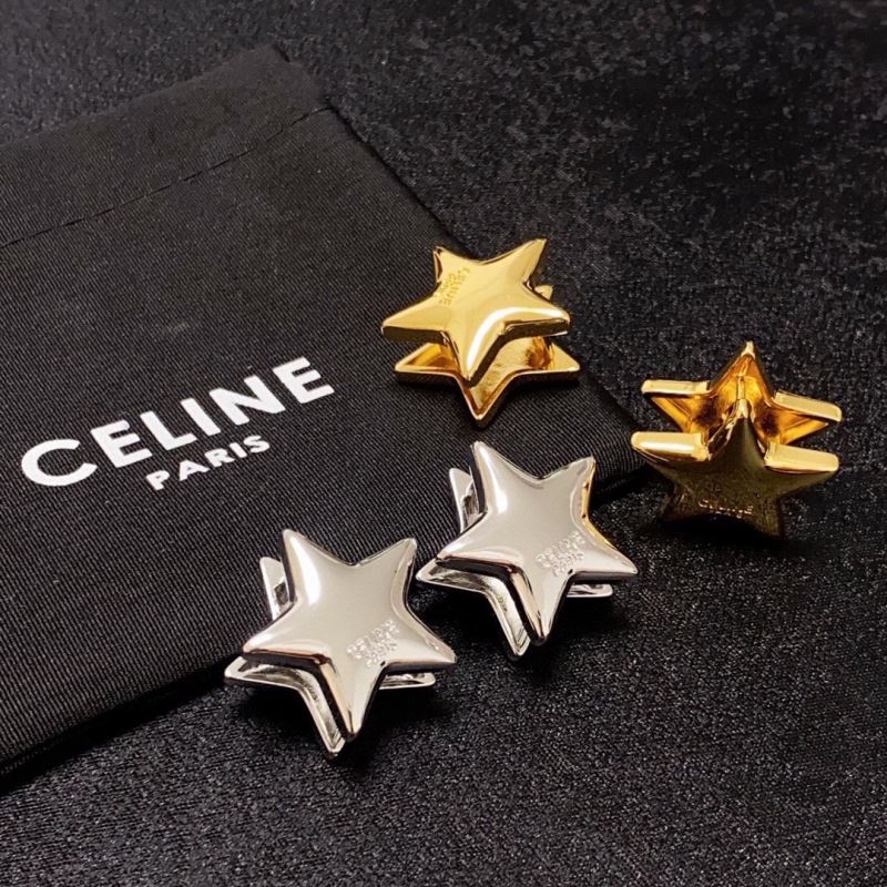 Celine Earrings